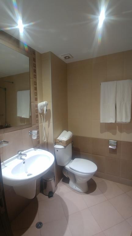 Family Hotel Muses Sozopol Exterior foto