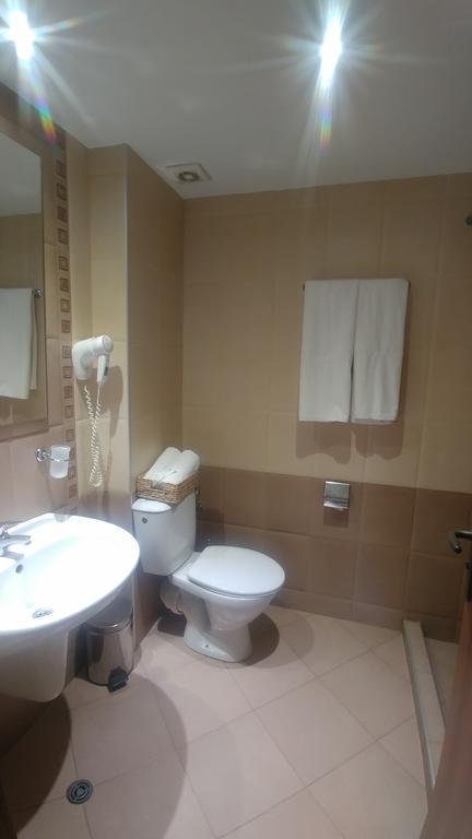 Family Hotel Muses Sozopol Exterior foto